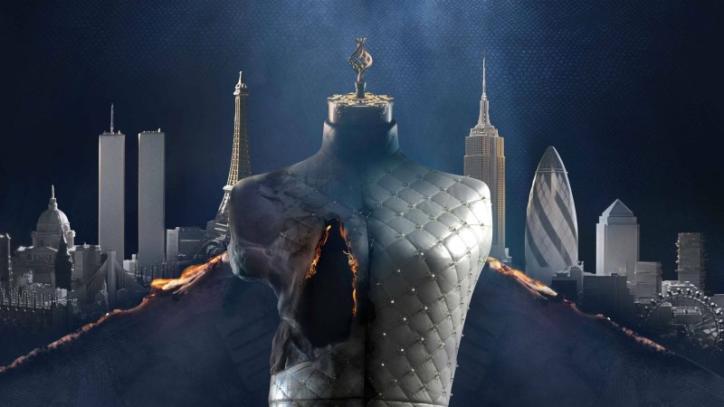 Xem Phim Vương Quốc Của Những Giấc Mơ, Kingdom of Dreams 2022