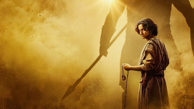 Xem Phim Vương Quyền David (Phần 2), House of David (Season 2) 2025