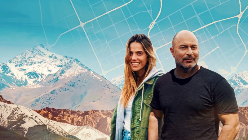 Xem Phim Vượt Mọi Địa Hình, Off Road 2025