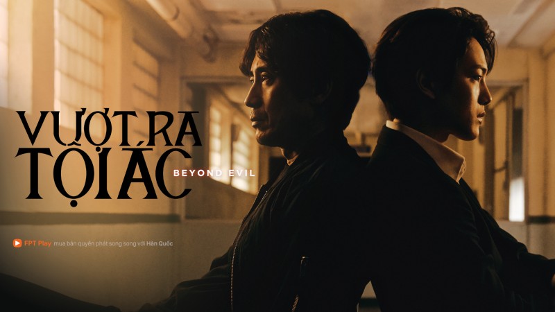 Xem Phim Vượt Ra Tội Ác, Beyond Evil 2021