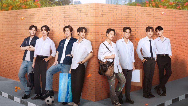 Xem Phim We Are Series: Chính Là Ta Yêu Nhau, We Are 2024 Xem Phim We Are Series: Chính Là Ta Yêu Nhau, We Are 2024