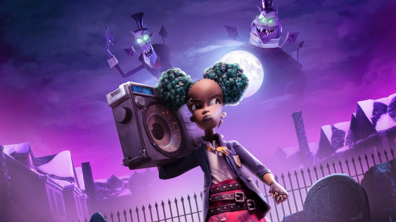 Xem Phim Wendell và Wild, Wendell & Wild 2022 Xem Phim Wendell và Wild, Wendell & Wild 2022