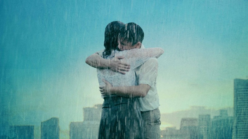 Xem Phim Wet Season, Wet Season 2019