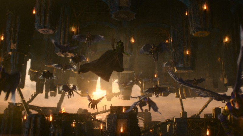 Xem Phim Wicked: Phần 2, Wicked: For Good 2025