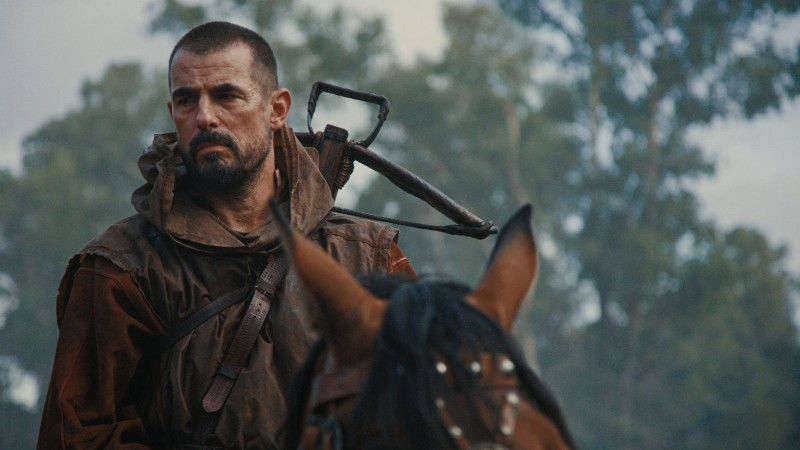 Xem Phim William Tell, William Tell 2025