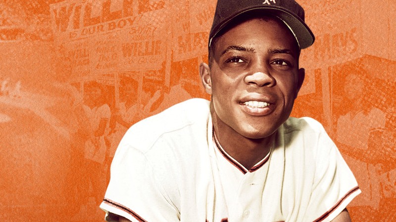 Xem Phim Willie Mays, Một Huyền Thoại, Say Hey, Willie Mays! 2022 Xem Phim Willie Mays, Một Huyền Thoại, Say Hey, Willie Mays! 2022