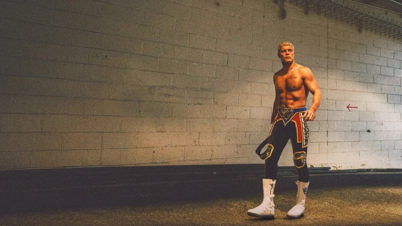 Xem Phim WWE: Hậu Trường, WWE: Unreal 2025