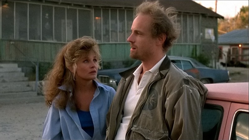 Xem Phim Xa nhà, Far from Home 1989