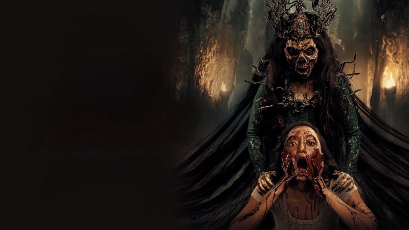 Xem Phim Xà Thuật Tiểu Tam, Sihir Pelakor 2025