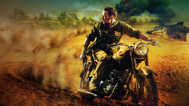 Xem Phim Xâm Nhập, Infiltration 2022 Xem Phim Xâm Nhập, Infiltration 2022