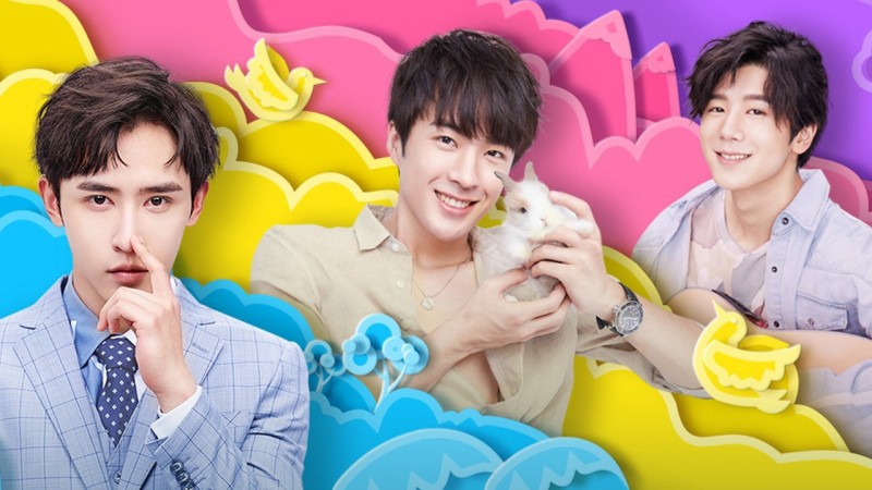 Xem Phim Xin chào các quý ông, Hello, Gentlemen 2021