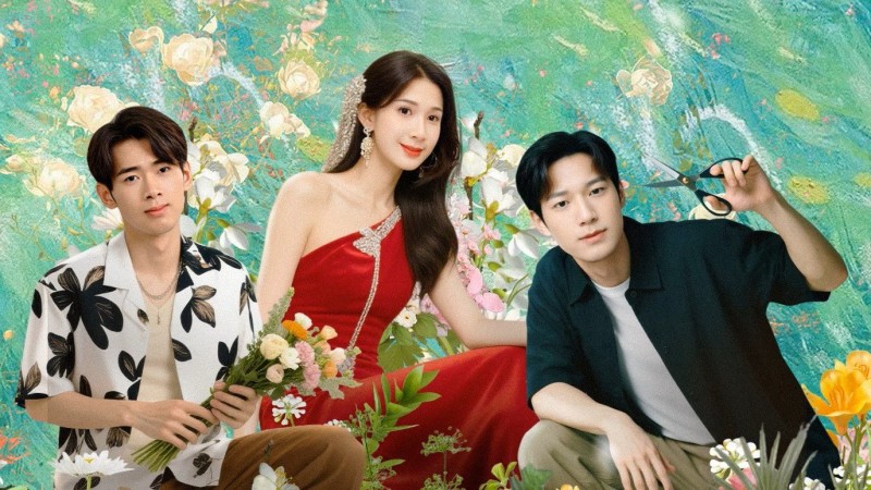 Xem Phim Xin Lỗi, Lỡ Đụng Phải Em Rồi, Sorry I Love You 2025