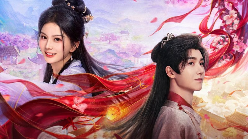 Xem Phim Xuân Tiêu, Spring Night 2025