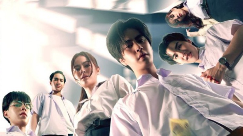 Xem Phim Xúc Xắc Sinh Tử, The Dark Dice 2025 Xem Phim Xúc Xắc Sinh Tử, The Dark Dice 2025