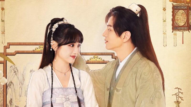 Xem Phim Y Phi Của Ta Không Dễ Chọc, I Have a Smart Doctor Wife 2023