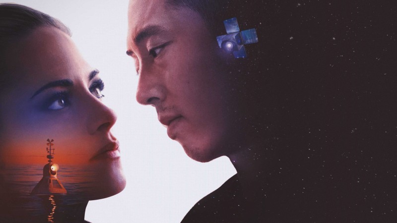 Xem Phim Yêu Em Nơi Thế Giới Lụi Tàn, Love Me 2025