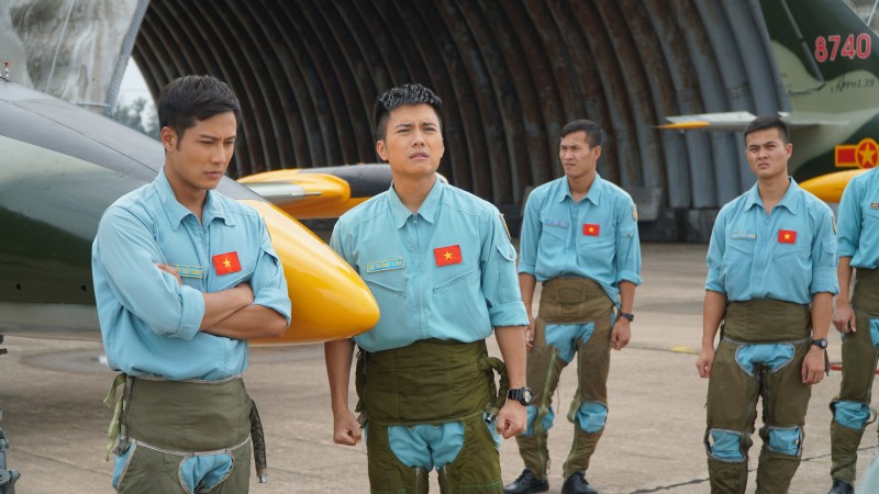 Xem Phim Yêu Hơn Cả Bầu Trời, Yêu Hơn Cả Bầu Trời 2021