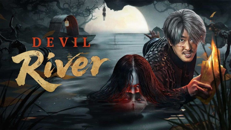 Xem Phim Yêu Quái Sông Ngũ Mệnh, Strange Stories of Five Lives River 2025