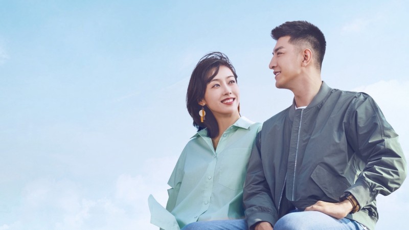 Xem Phim Yêu Sắc Xanh Biển Cả, Rose and Gun 2025