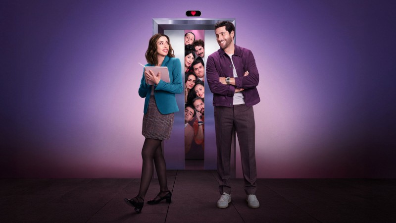 Xem Phim Yêu Trong Giờ Làm, Love from 9 to 5 2026