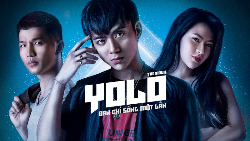 Xem Phim YOLO - Bạn chỉ sống một lần, YOLO the Movie 2019
