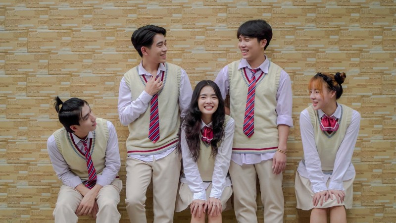 Xem Phim You Are My Sunshine, You Are My Sunshine 2021