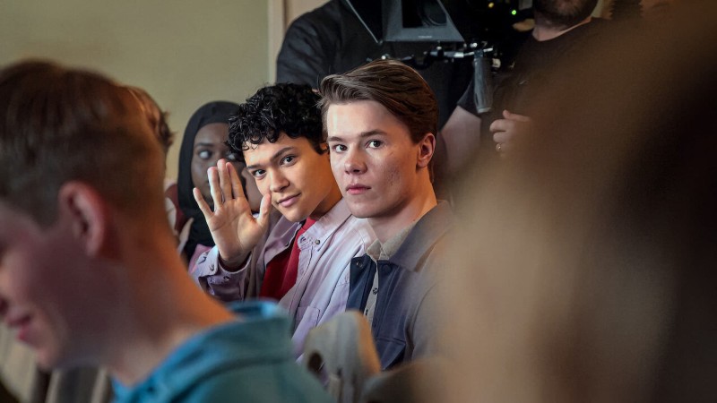 Xem Phim Young Royals Forever, Young Royals Forever 2024 Xem Phim Young Royals Forever, Young Royals Forever 2024