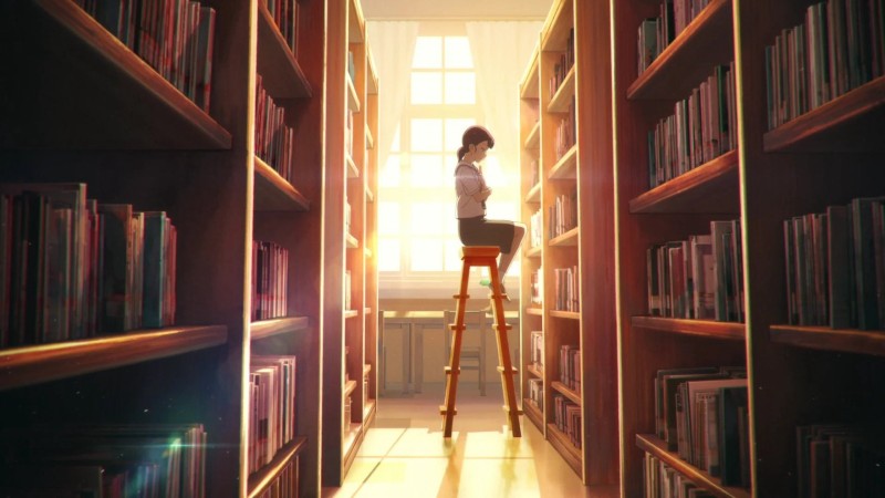 Xem Phim Your Letter, Your Letter 2025