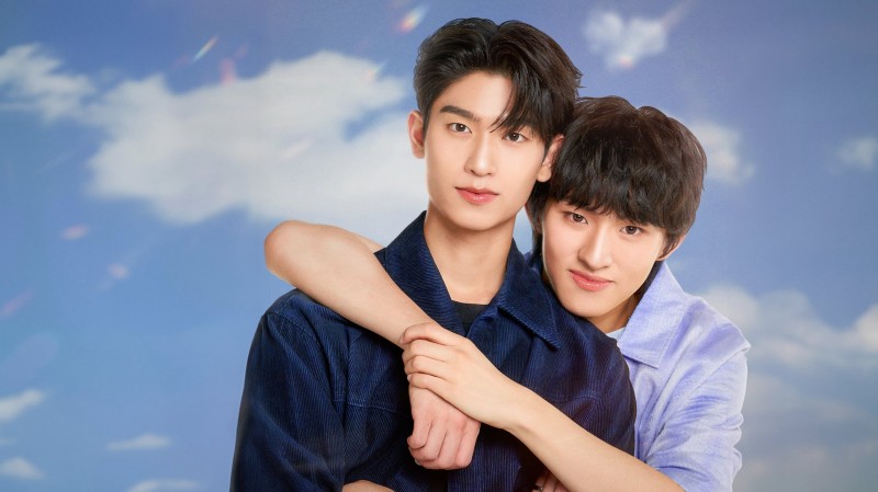 Xem Phim Your Sky: Muôn Ngàn Trời Mây, Your Sky 2024