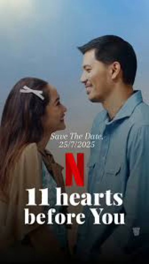 11 Mối Tình Trước Em