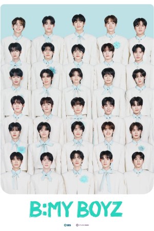 B:MY BOYZ