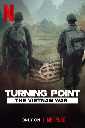 Turning Point: The Vietnam War