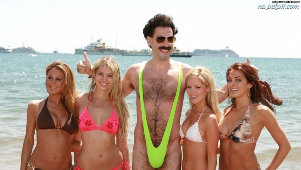 Xem Phim Chàng Phóng Viên Kì Quái (Borat) (2006), 2006 Xem Phim Chàng Phóng Viên Kì Quái (Borat) (2006), 2006