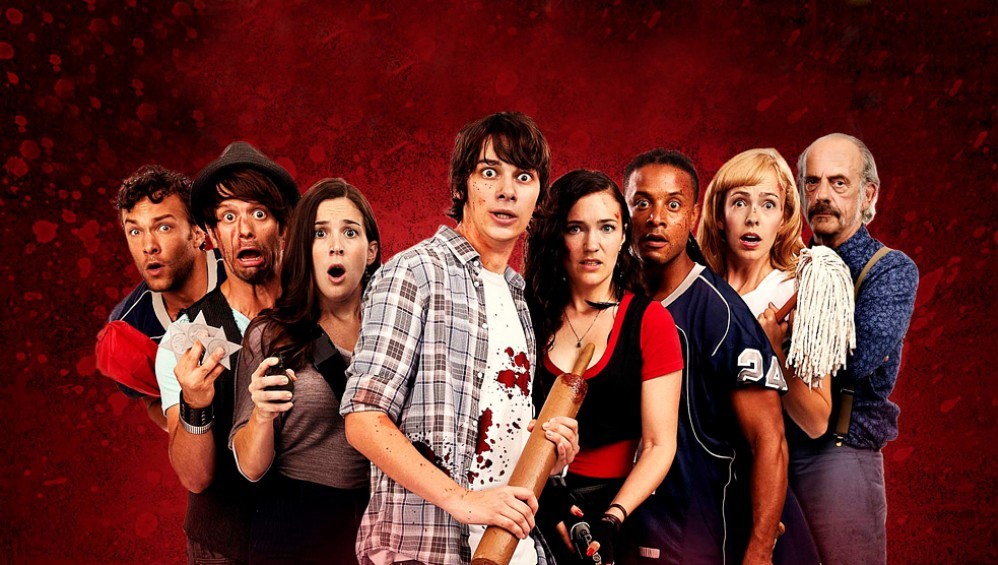 Xem Phim Dead Before Dawn 3D (Chết Trước Lúc Bình Minh) (2012), 2012 Xem Phim Dead Before Dawn 3D (Chết Trước Lúc Bình Minh) (2012), 2012