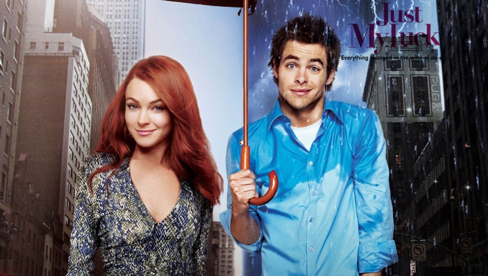 Xem Phim Just My Luck (Nụ Hôn May Mắn) (2006), 2006 Xem Phim Just My Luck (Nụ Hôn May Mắn) (2006), 2006