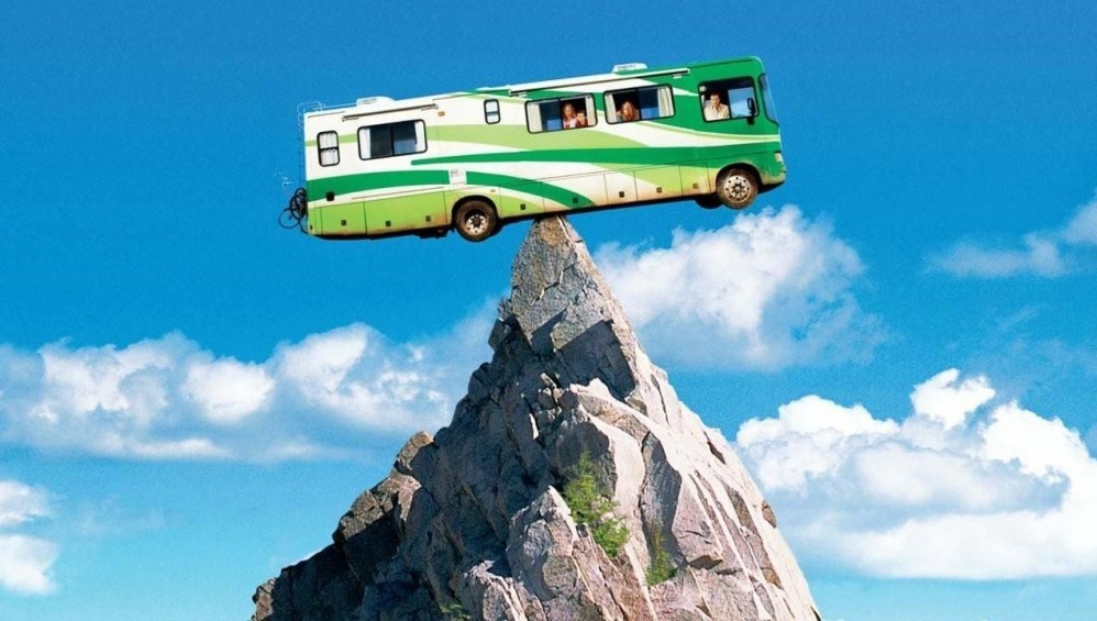 Xem Phim Kì Nghỉ Thú Vị (Runaway Vacation) (2006), 2006 Xem Phim Kì Nghỉ Thú Vị (Runaway Vacation) (2006), 2006