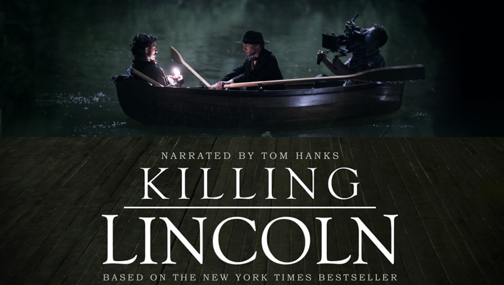 Xem Phim Killing Lincoln (Ám Sát Tổng Thống Mỹ) (2013), 2013 Xem Phim Killing Lincoln (Ám Sát Tổng Thống Mỹ) (2013), 2013