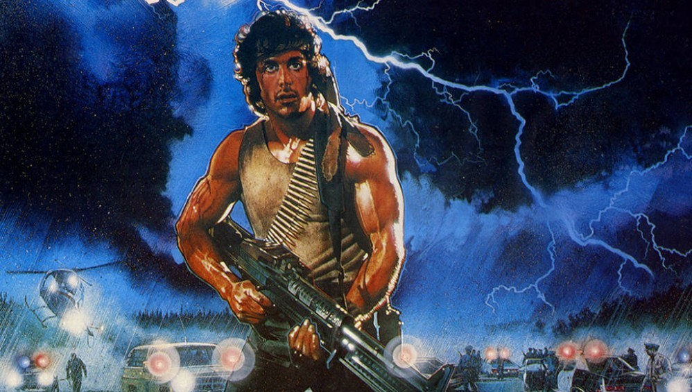 Xem Phim Ký Ức Kinh Hoàng của Rambo (Rambo First Blood) (1982), 1982 Xem Phim Ký Ức Kinh Hoàng của Rambo (Rambo First Blood) (1982), 1982