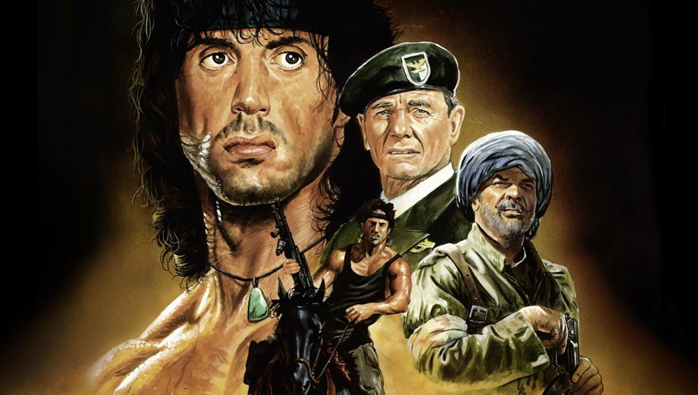 Xem Phim Rambo 3 (1988), 1988 Xem Phim Rambo 3 (1988), 1988