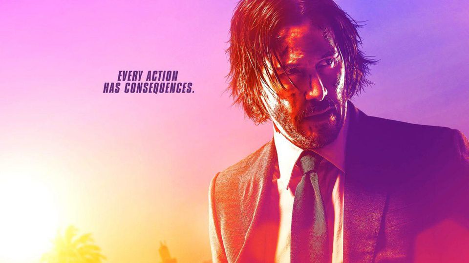 Xem Phim Sát Thủ John Wick 3, John Wick: Chapter 3 – Parabellum 2019 Xem Phim Sát Thủ John Wick 3, John Wick: Chapter 3 – Parabellum 2019