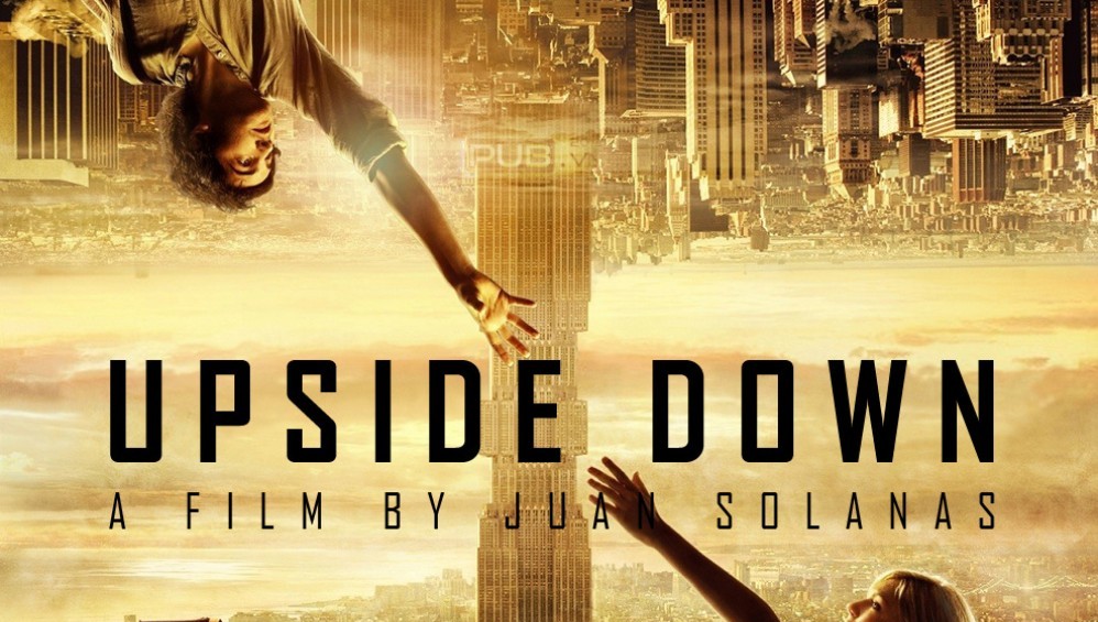 Xem Phim Upside Down (Cuộc Tình Lộn Ngược) (2012), 2012 Xem Phim Upside Down (Cuộc Tình Lộn Ngược) (2012), 2012