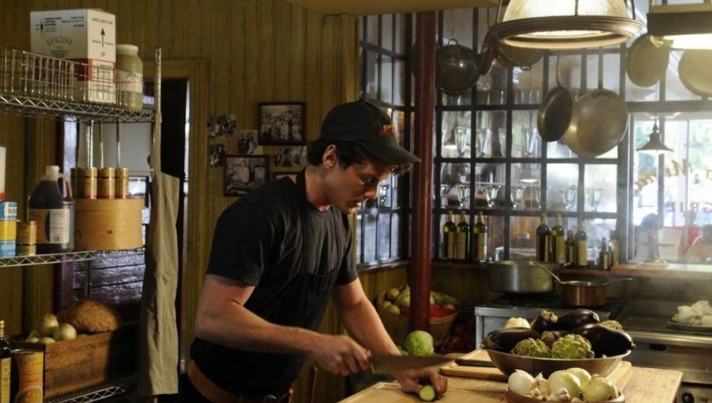 Xem Phim Chàng Trai Ngoại Cảm (Odd Thomas) (2013), 2013 Xem Phim Chàng Trai Ngoại Cảm (Odd Thomas) (2013), 2013