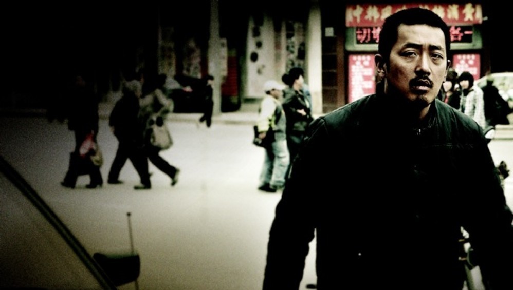 Xem Phim Kẻ Sát Nhân (Yellow Sea) (2010),  2010