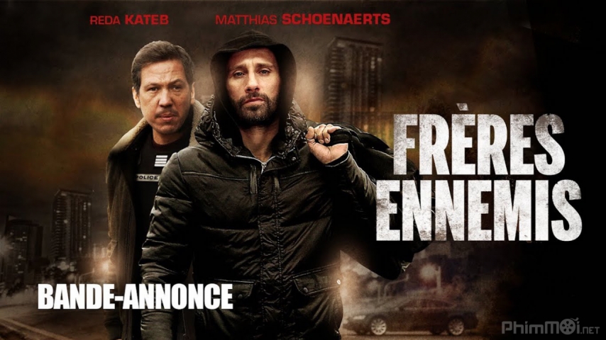 Xem Phim Kẻ Thù Thân Cận, Close Enemies 2018 Xem Phim Kẻ Thù Thân Cận, Close Enemies 2018