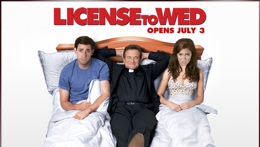 Xem Phim License to Wed (Quyền Được Cưới) (2007), 2007 Xem Phim License to Wed (Quyền Được Cưới) (2007), 2007