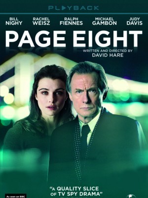 Page Eight (Trang Số 8) (2011)