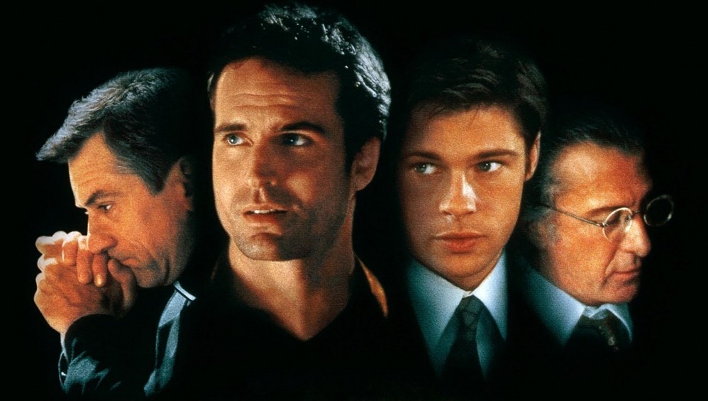 Xem Phim Sleepers (Những Kẻ Ngủ Mơ) (1996), 1996 Xem Phim Sleepers (Những Kẻ Ngủ Mơ) (1996), 1996