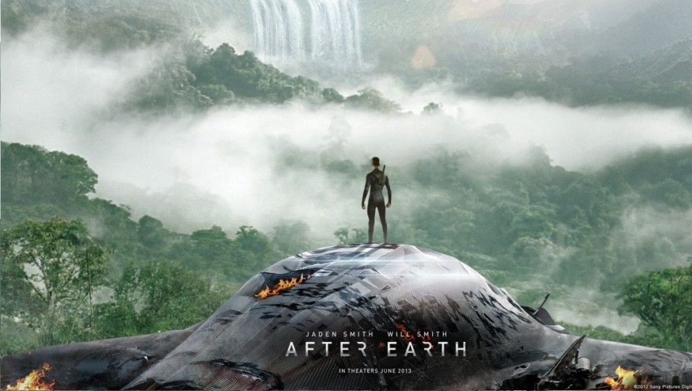 Xem Phim After Earth (Trở Về Trái Đất) (2013), 2013 Xem Phim After Earth (Trở Về Trái Đất) (2013), 2013