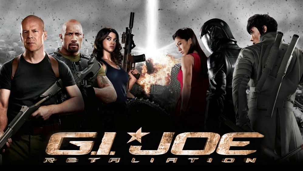 Xem Phim G.i. Joe: Retaliation (Cuộc Chiến Mãng Xà 2: Báo Thù) (2013), 2013 Xem Phim G.i. Joe: Retaliation (Cuộc Chiến Mãng Xà 2: Báo Thù) (2013), 2013