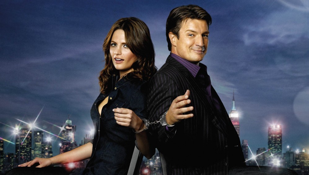 Xem Phim Nhà Văn Phá Án Phần 2 (Castle Season 2) (2009), 2009 Xem Phim Nhà Văn Phá Án Phần 2 (Castle Season 2) (2009), 2009